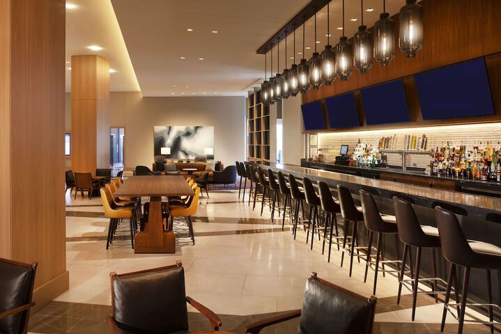 Hyatt Regency Frisco-Dallas