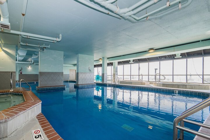 Pool 7 of 42