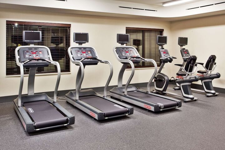 Health and Fitness 30 of 35