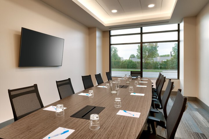 Hyatt House Rochester / Mayo Clinic Area