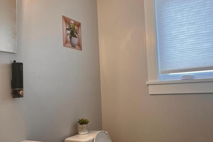 New built home close to airport Moncton Dieppe