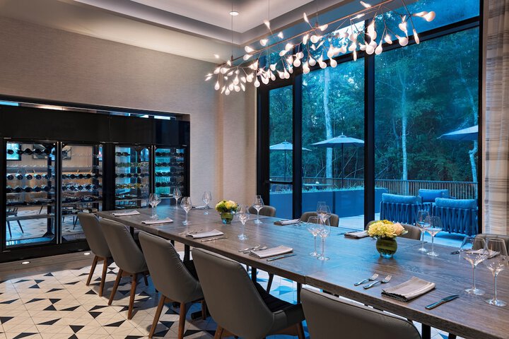 Hyatt Regency Conroe