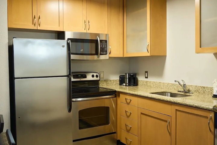 Residence Inn Columbia Northwest