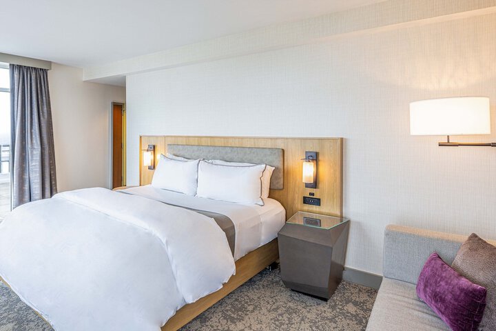 The Westin Chicago Lombard