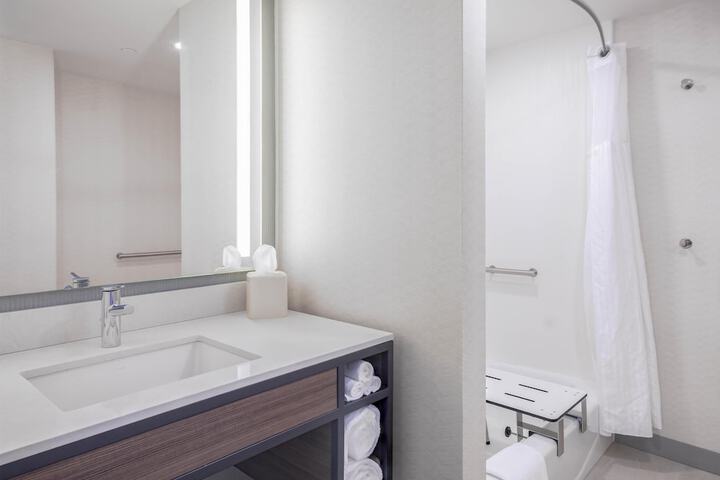 Hilton Garden Inn Des Moines / Urbandale