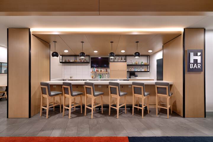 Hyatt House Rochester / Mayo Clinic Area
