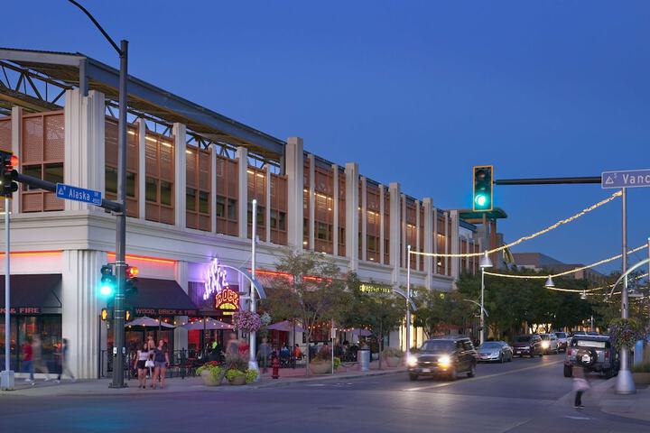 Hyatt House Denver / Lakewood at Belmar