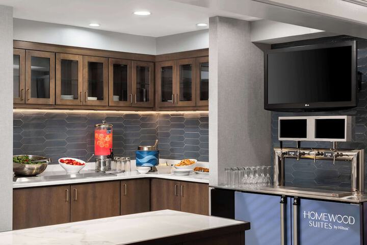 Homewood Suites by Hilton Richmond-Chester