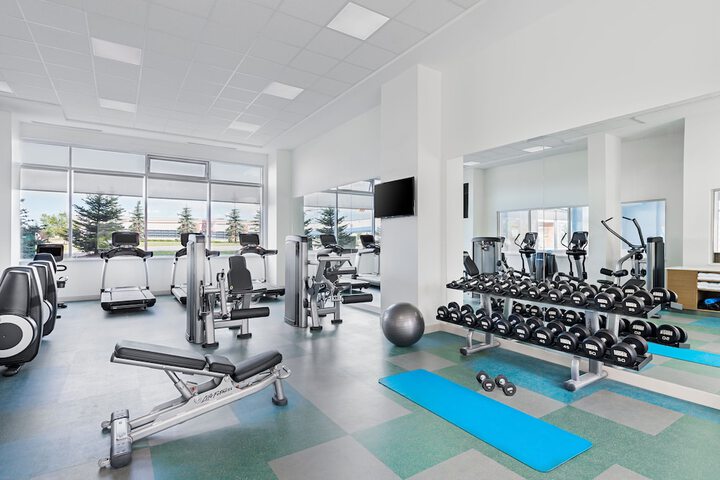 Element by Marriott Valley Forge King of Prussia