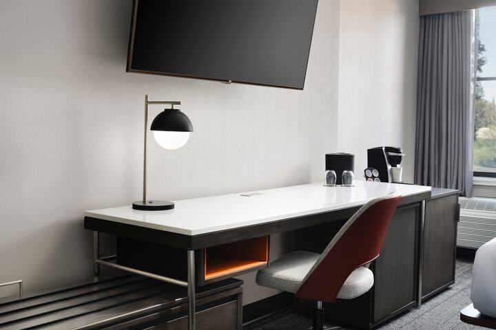 Courtyard by Marriott Santa Rosa