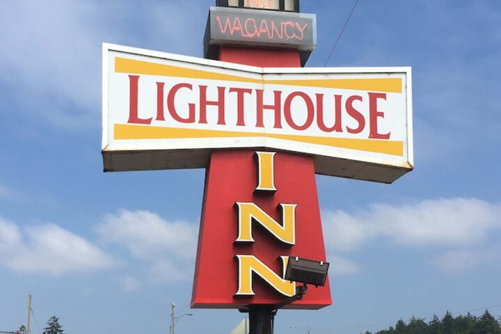 Florence Lighthouse Inn