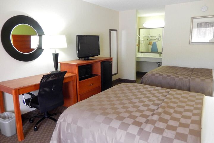 Motel 6 Luling LA