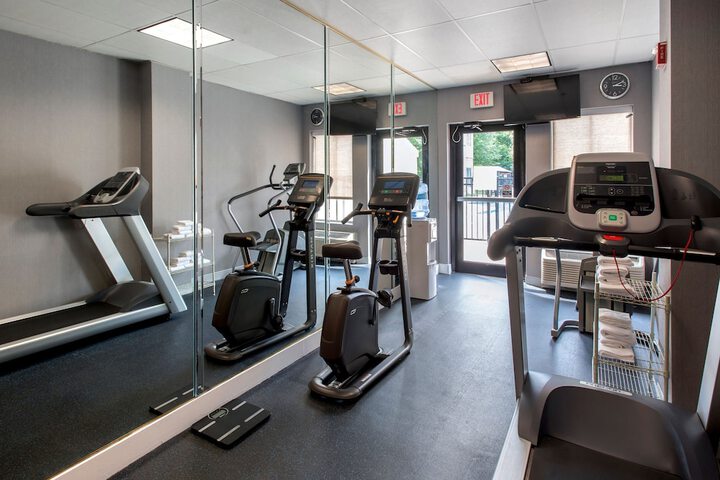 TownePlace Suites by Marriott Wilmington Newark / Christiana
