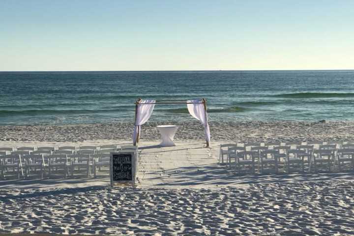 Holiday Inn Resort Fort Walton Beach by IHG