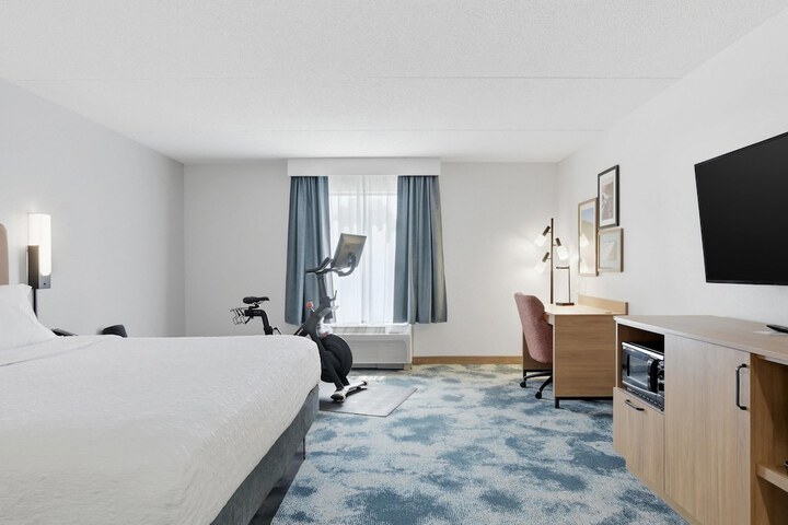 Hampton Inn Martinsburg South-Inwood