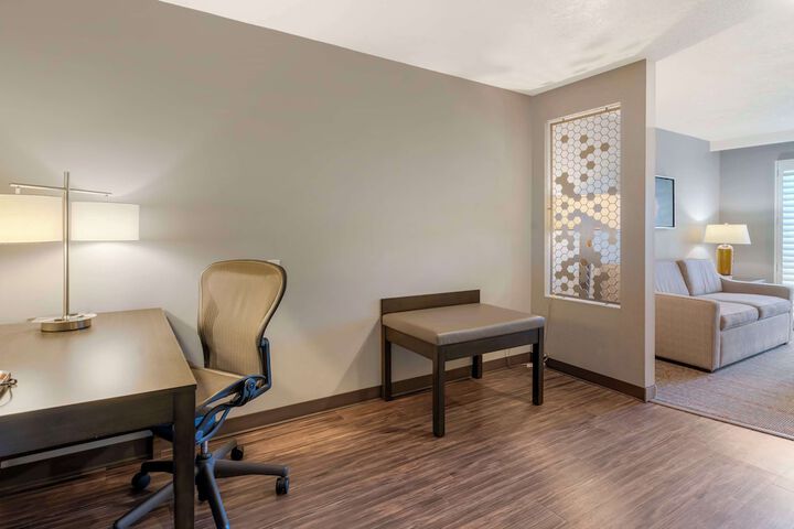 Best Western Corvallis