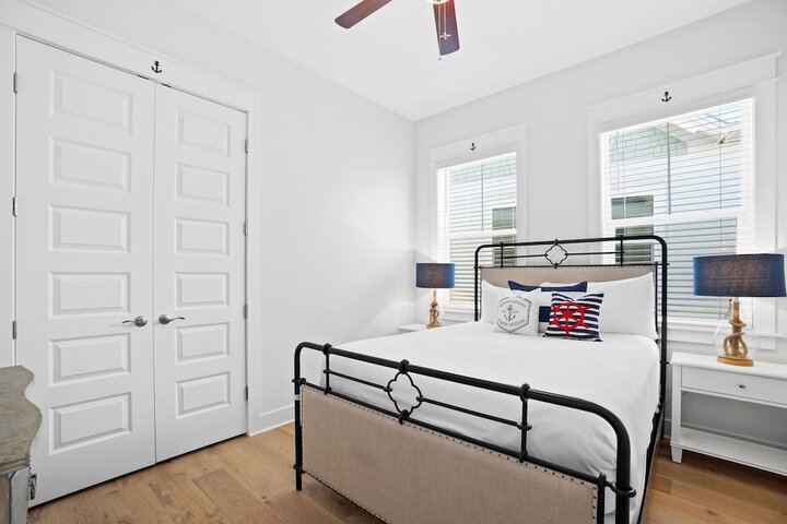 Prominence on 30A by Panhandle Getaways