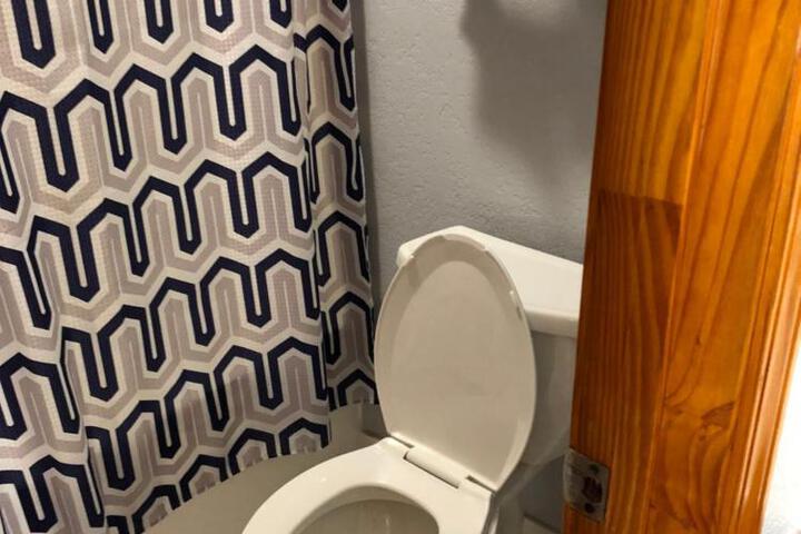 Budget Inn - Laurens