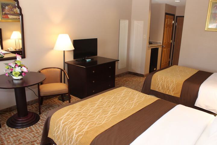 Quality Inn