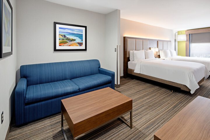 Holiday Inn Express Hotel & Suites Atascadero by IHG