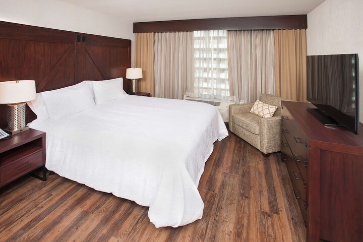Hilton Garden Inn Burbank Los Angeles