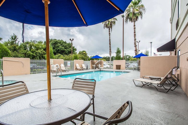 Quality Inn Plant City - Lakeland