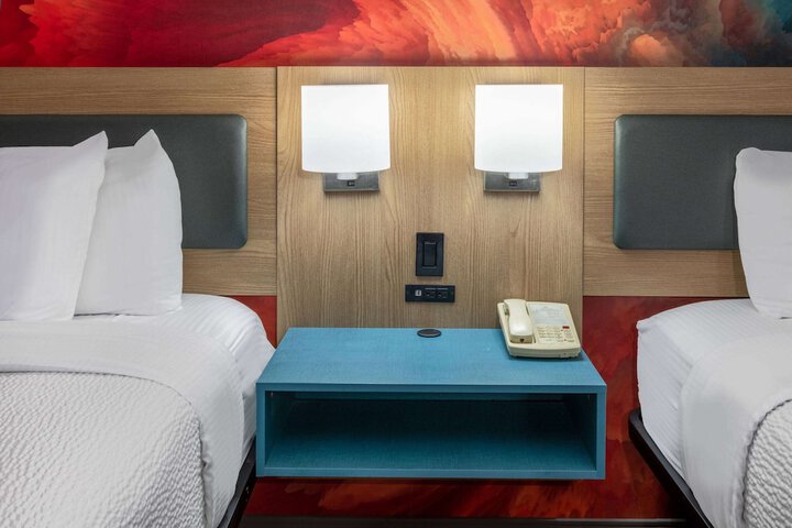 La Quinta Inn & Suites by Wyndham New Braunfels