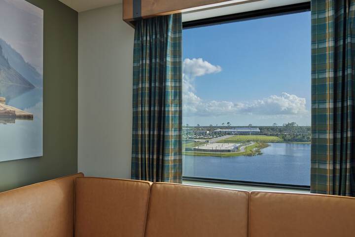 Great Wolf Lodge Naples