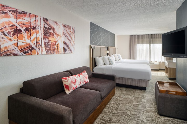 SpringHill Suites by Marriott Edgewood / Aberdeen