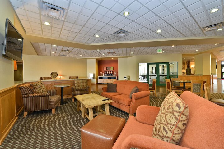 Hampton Inn Kalispell