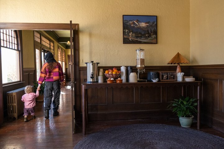 Winnedumah Hotel