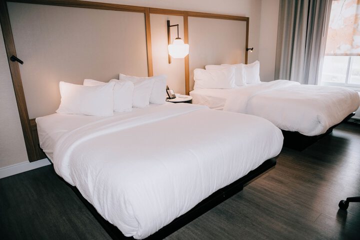 Fairfield by Marriott Inn & Suites Georgetown Lexington
