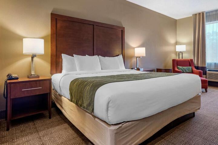 Comfort Inn