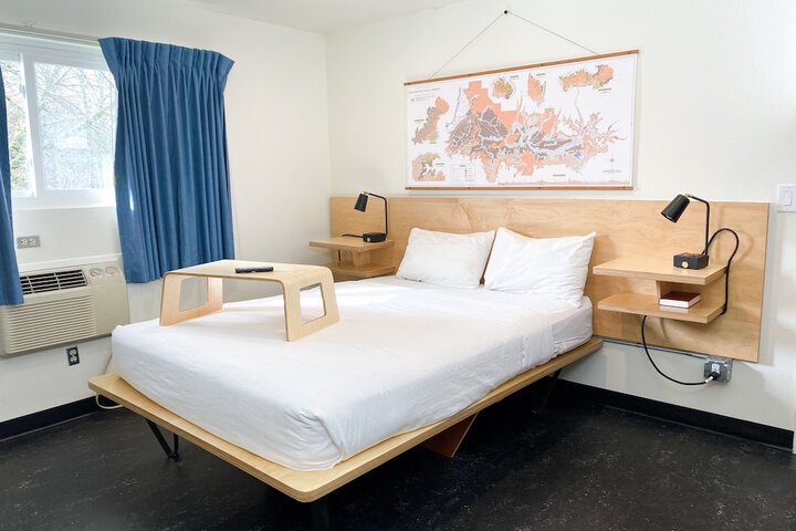 Hotel Corvallis