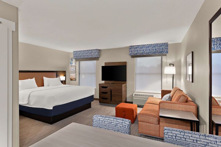 Hampton Inn & Suites by Hilton Petoskey