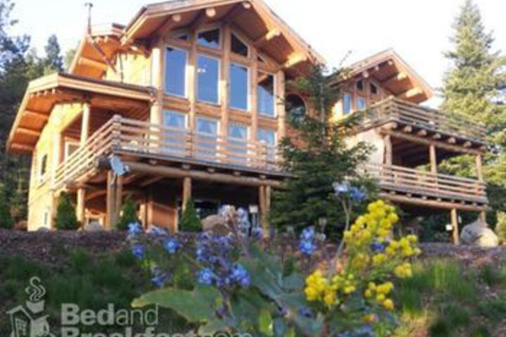 Bigfoot Lodge B & B