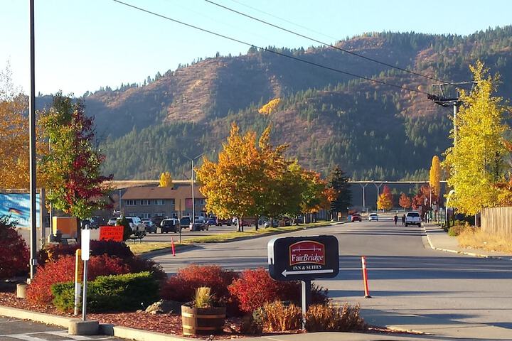 FairBridge Inn & Suites Kellogg