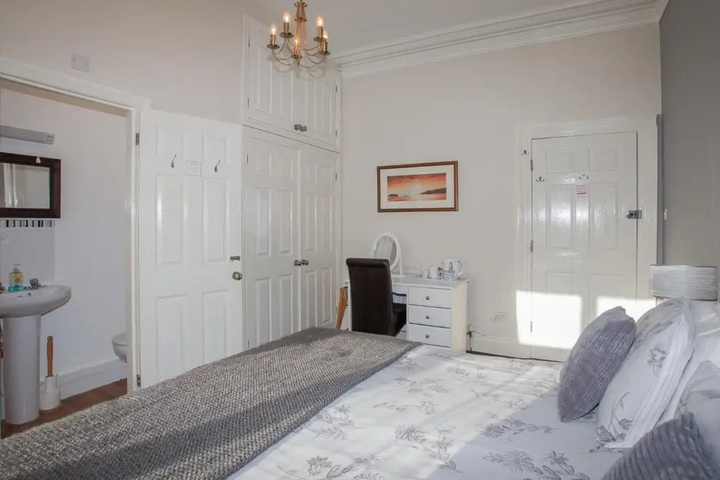 The Parks Guest Accommodation