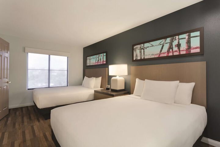HYATT house Cypress / Anaheim