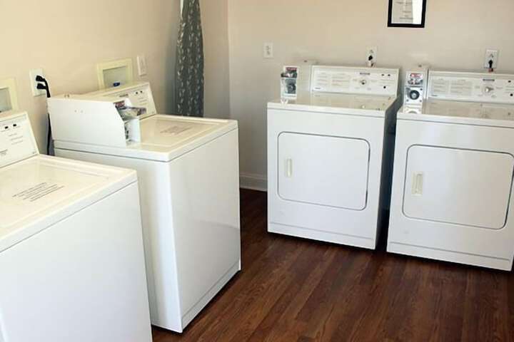 Affordable Suites Lexington