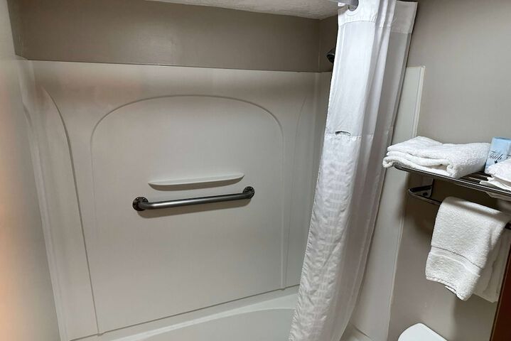 Days Inn by Wyndham St. Augustine I-95 / Outlet Mall