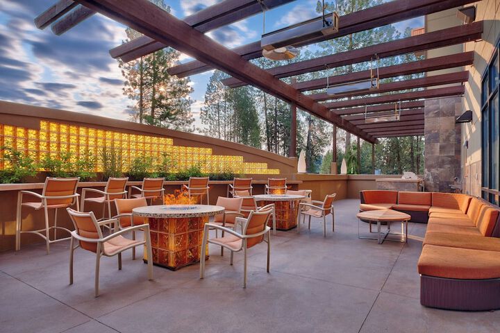 SpringHill Suites by Marriott Coeur dAlene