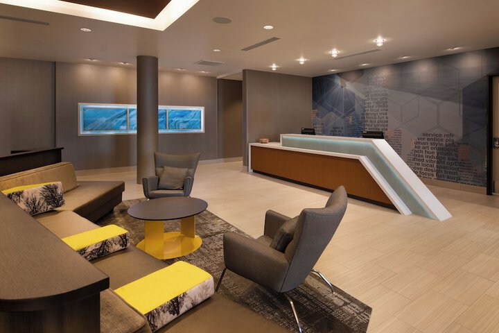 Hotel Interior 7 of 19