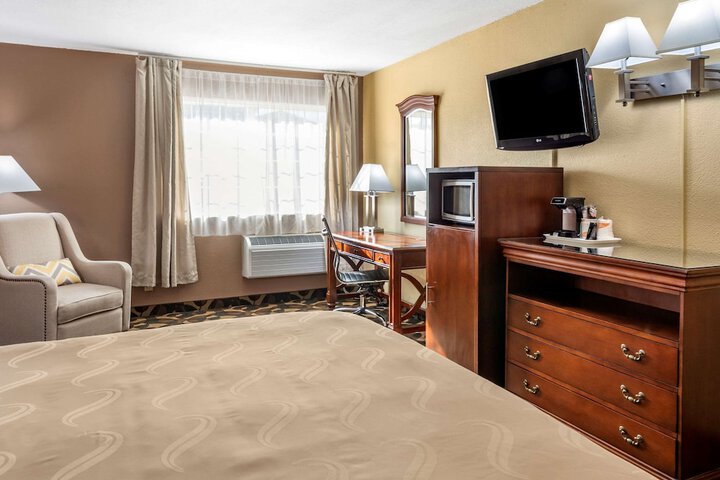 Quality Inn Paradise Creek Pullman