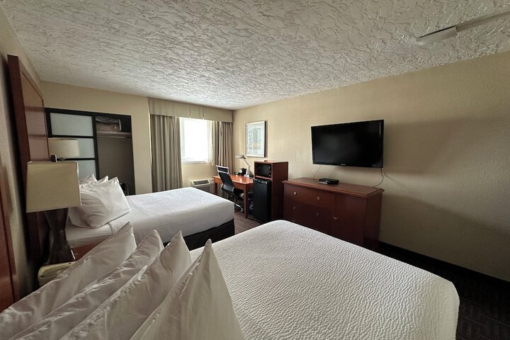 Wyndham Garden Medicine Hat Conference Center