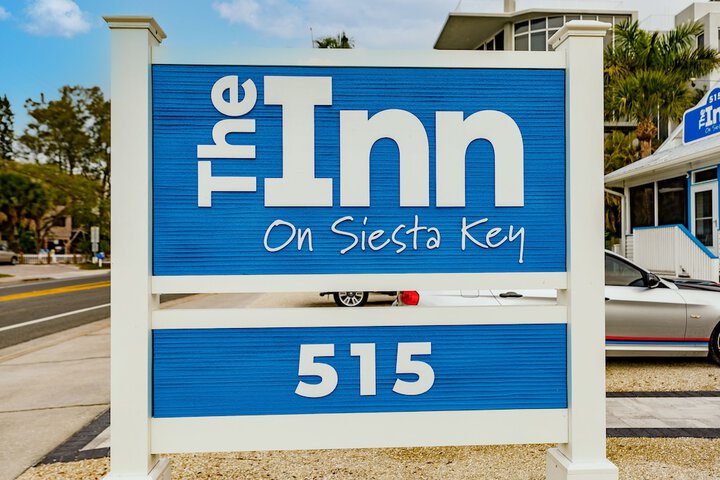 The Inn on Siesta Key