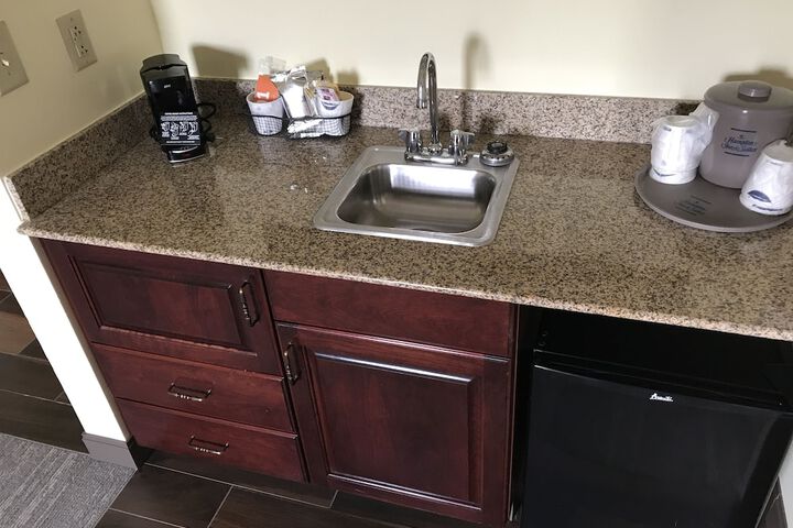 Hampton Inn & Suites Lamar