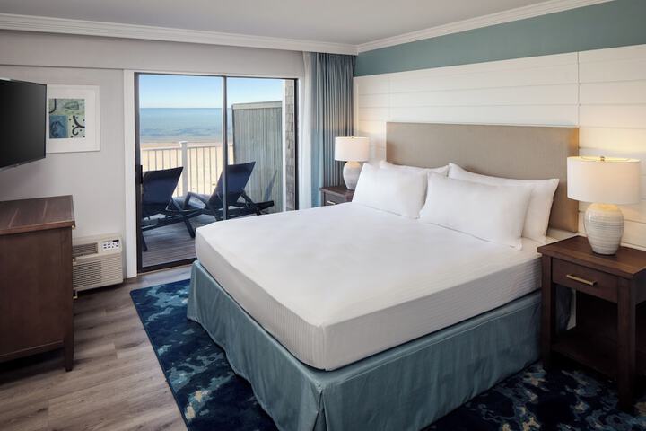 Surfside Hotel and Suites