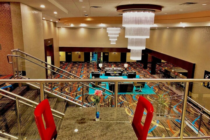 Hotel Interior 14 of 79