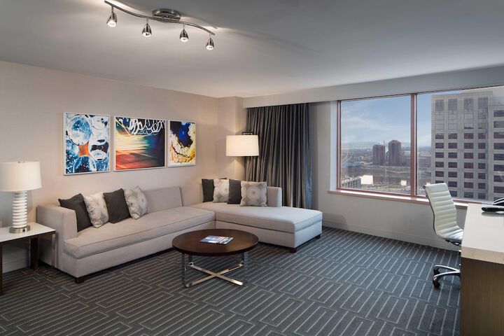 Hyatt Regency Cincinnati